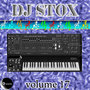 Dj Tools vol 17