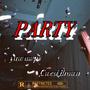 Party (feat. Cwesi Brown)