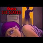 She scared (Explicit)