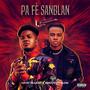 Pa Fe Sanblan (feat. Percutantflow & David Vilsaint) [Explicit]