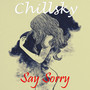 Say Sorry