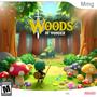 Woods Of Wonder