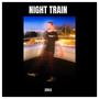 Night train