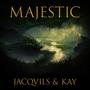 Majestic (feat. Jacqvils)