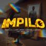 Impilo (feat. Light Moon, KayGee, KaySoul, SunnyBoy & JAY)