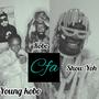 Cfa instrumental (feat. Je suis young kobo & Show yoh)