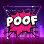 POOF (feat. A.P.) [Explicit]