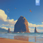 Haystack Rock