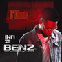 Ina D Benz