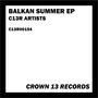 Balkan Summer Ep