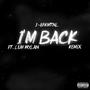 Im Back Remix (feat. Luh Wylan) [Explicit]