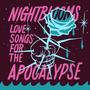 Love Songs for the Apocalypse