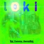 Loki (Explicit)