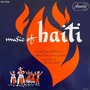 Music of Haiti