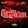 Yochboyz (Explicit)