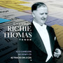 Goreuon Richie Thomas (Tenor) / Best Of Richie Thomas (Tenor)