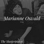 Marianne Oswald Sings - The Masterpieces