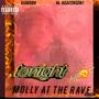 Molly at the Rave (feat. RichGod) [Remix] [Explicit]