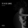 Te Vi de Longe (Explicit)