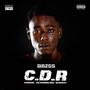 C.D.R (EP) [Explicit]