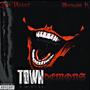 Town Demons (Explicit)