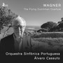 WAGNER: The Flying Dutchman Overture (Single)