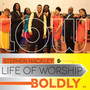 Boldly EP