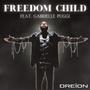 Freedom Child (feat. Gabrielle Puggi)