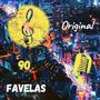 90 Favelas Dancehall Shatta 2.0