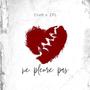 Ne pleure pas (feat. ZPL)