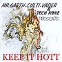 Keep It Hott (Club-dub Remixes)