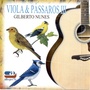 Viola e Pássaros, Vol. III