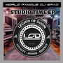 STUDIO TIME EP (Explicit)