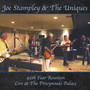 Joe Stampley & The Uniques 45th Year Reunion Live at the Pineywoods Palace