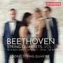 Beethoven: String Quartet in F Major, Op. 18 No. 1 IV. Allegro