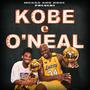 KOBE E O'NEAL (feat. NOSE) [Explicit]