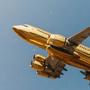 el dorado plane (feat. Evangelisto)