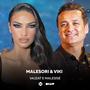 Vajzat e Malesise (feat. Viki Camaj)