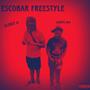 Escobar freestyle (feat. Choppa300) [Explicit]