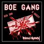 Boe Gang, Blood Money (Explicit)