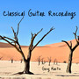 Classical Guitar Recordings