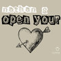 Open Your Heart