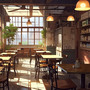 Café Sonnets