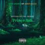 The Legend Of Ashitaka II (Return Of The Prince) [Explicit]