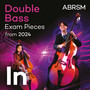 Double Bass Exam Pieces from 2024, ABRSM Initial Grade