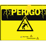 Perigo!! (Explicit)