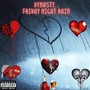 Friday Night Rain (Explicit)