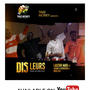 Dis Leurs (feat. Zoumé, Greg Sky & L'africain)