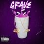 GRAVE (feat. Stish) [Explicit]