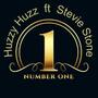 Number One (feat. Stevie Stone) [Explicit]